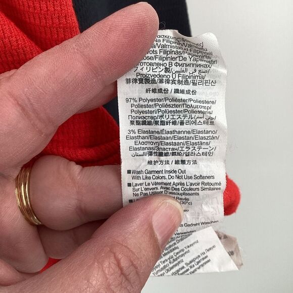 EUC Boys Under Armour Combine Ling Sleeved‎ DriFit Top - YXL - Picture 5 of 6